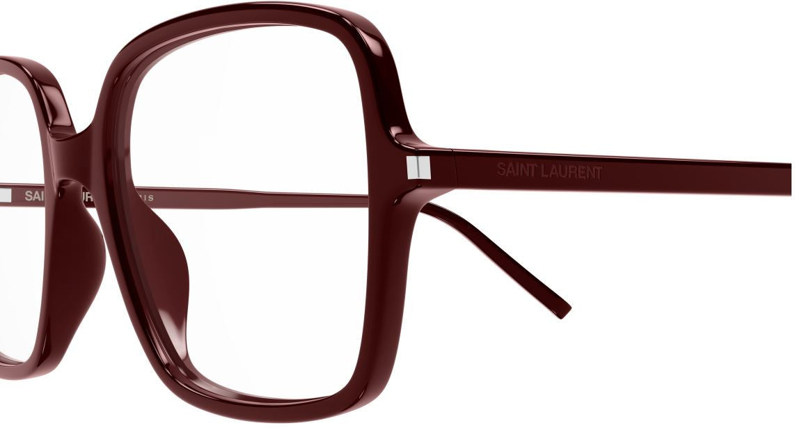 Saint Laurent Corner Angle SL 892 optical glasses