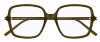 Saint Laurent Corner Angle SL 892 optical glasses