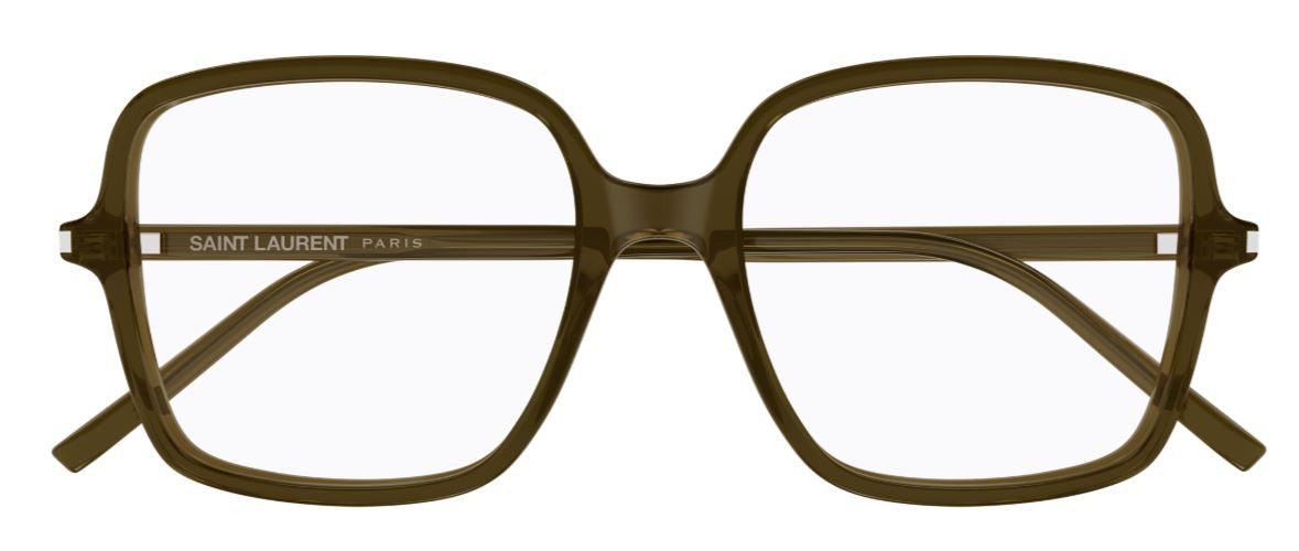 Saint Laurent Corner Angle SL 892 optical glasses