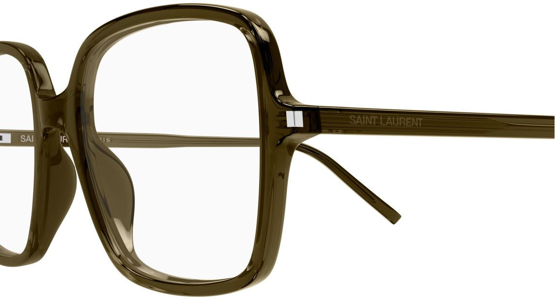Saint Laurent Corner Angle SL 892 optical glasses