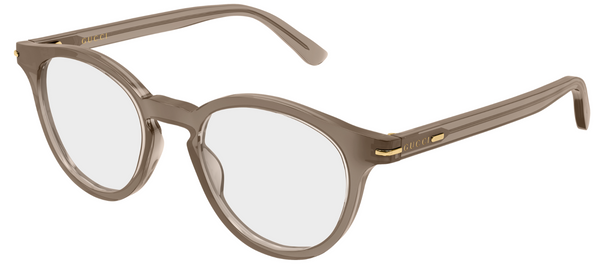 Lunettes de vue Gucci Lettering GG1727O