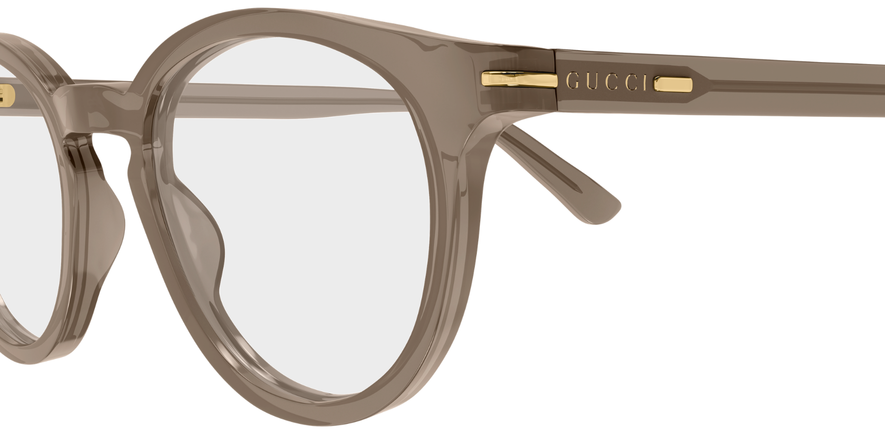 Korrektionsbrille Gucci Lettering GG1727O