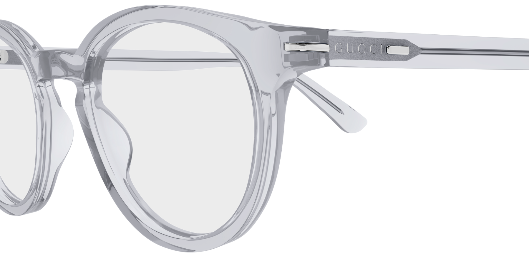 Korrektionsbrille Gucci Lettering GG1727O