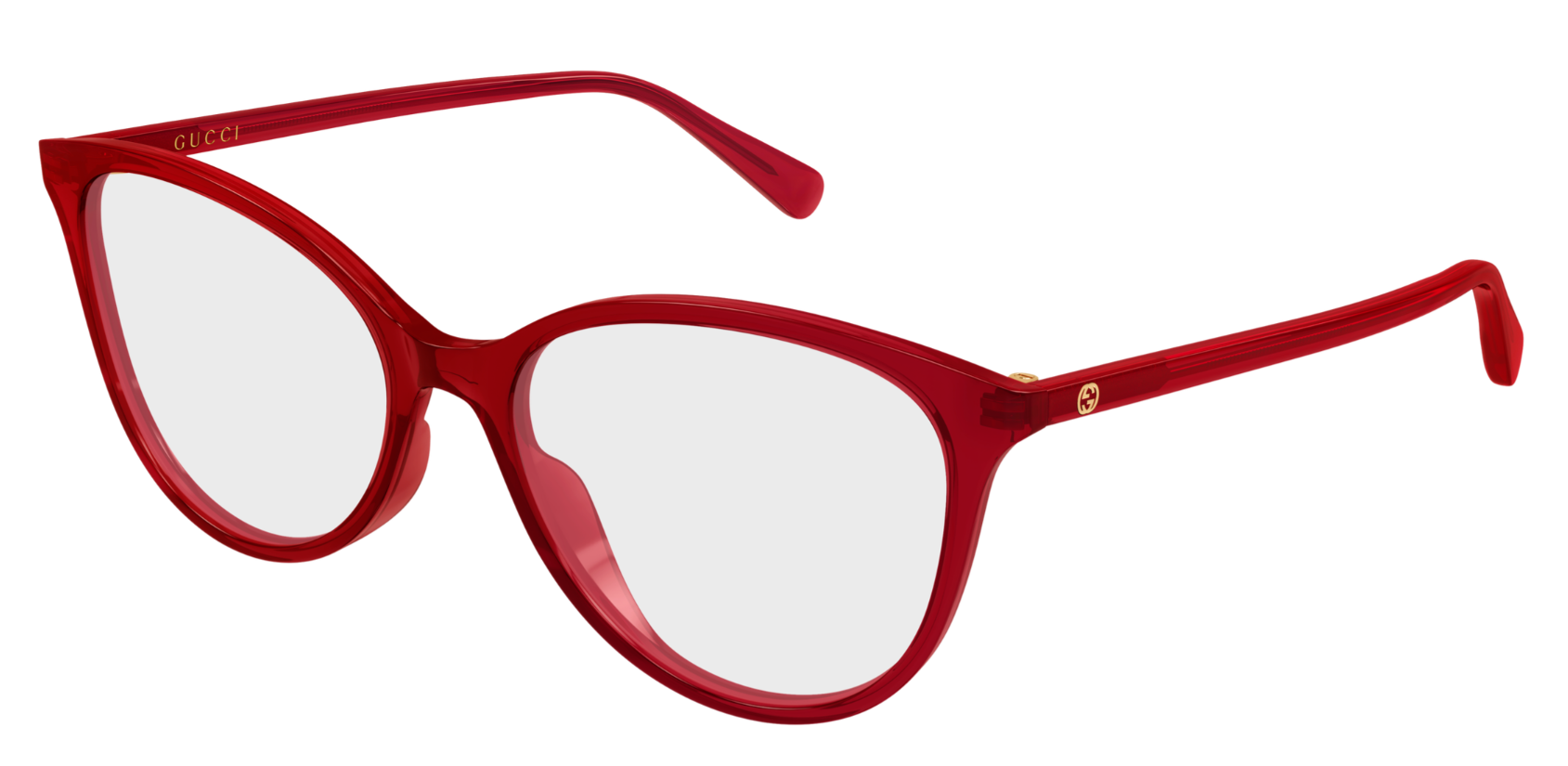 Korrektionsbrillen Gucci Logo GG1359O