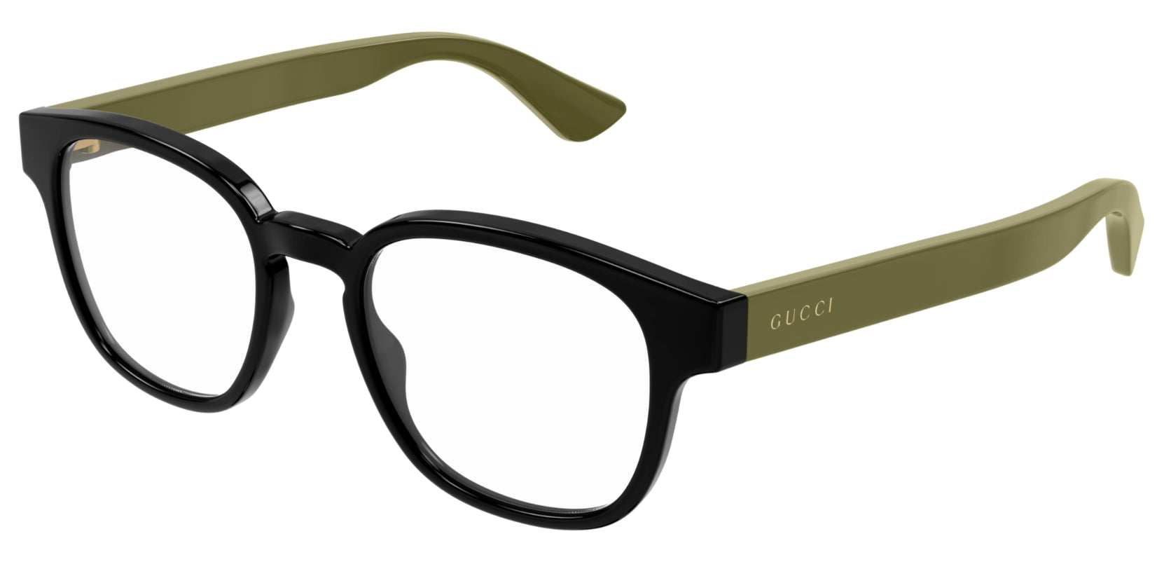 Gucci Logo GG1343O Korrektionsbrille