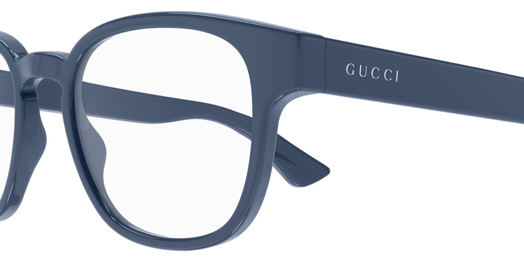 Gucci Logo GG1343O Korrektionsbrille