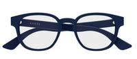 Gucci Logo GG1343O Korrektionsbrille