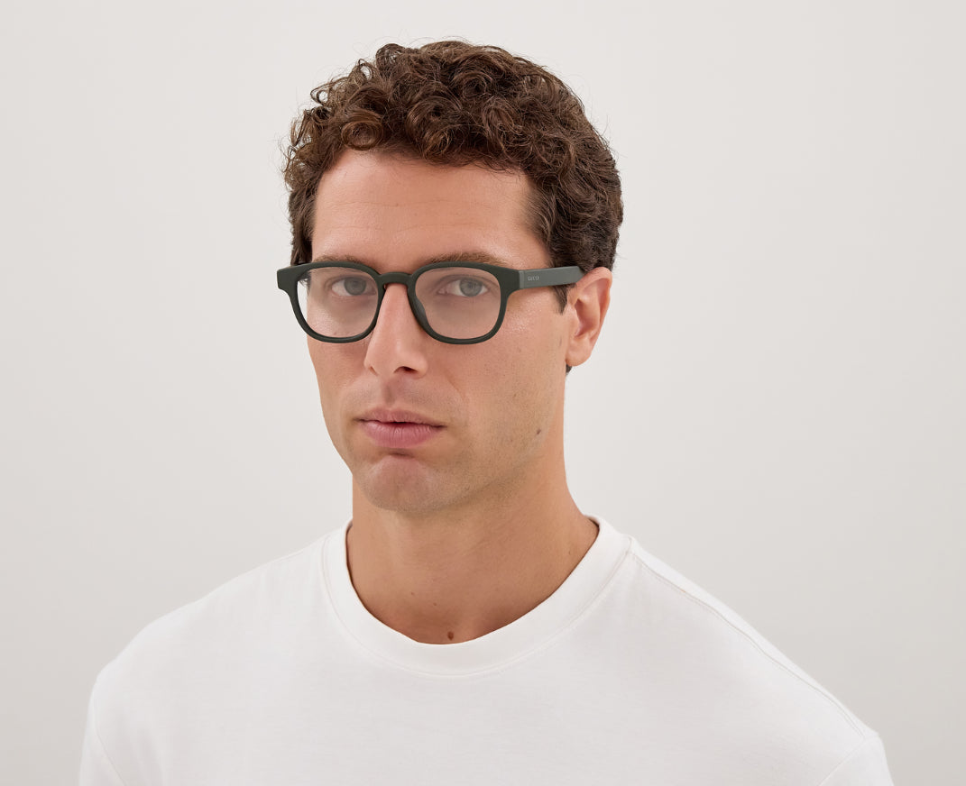 Gucci Logo GG1343O Korrektionsbrille
