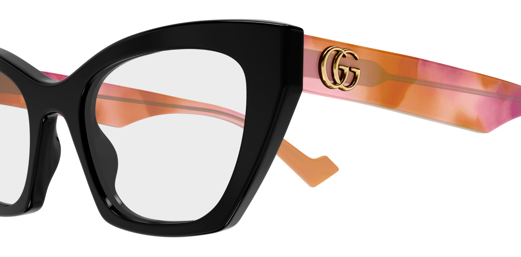 Korrektionsbrille Gucci GG1334O