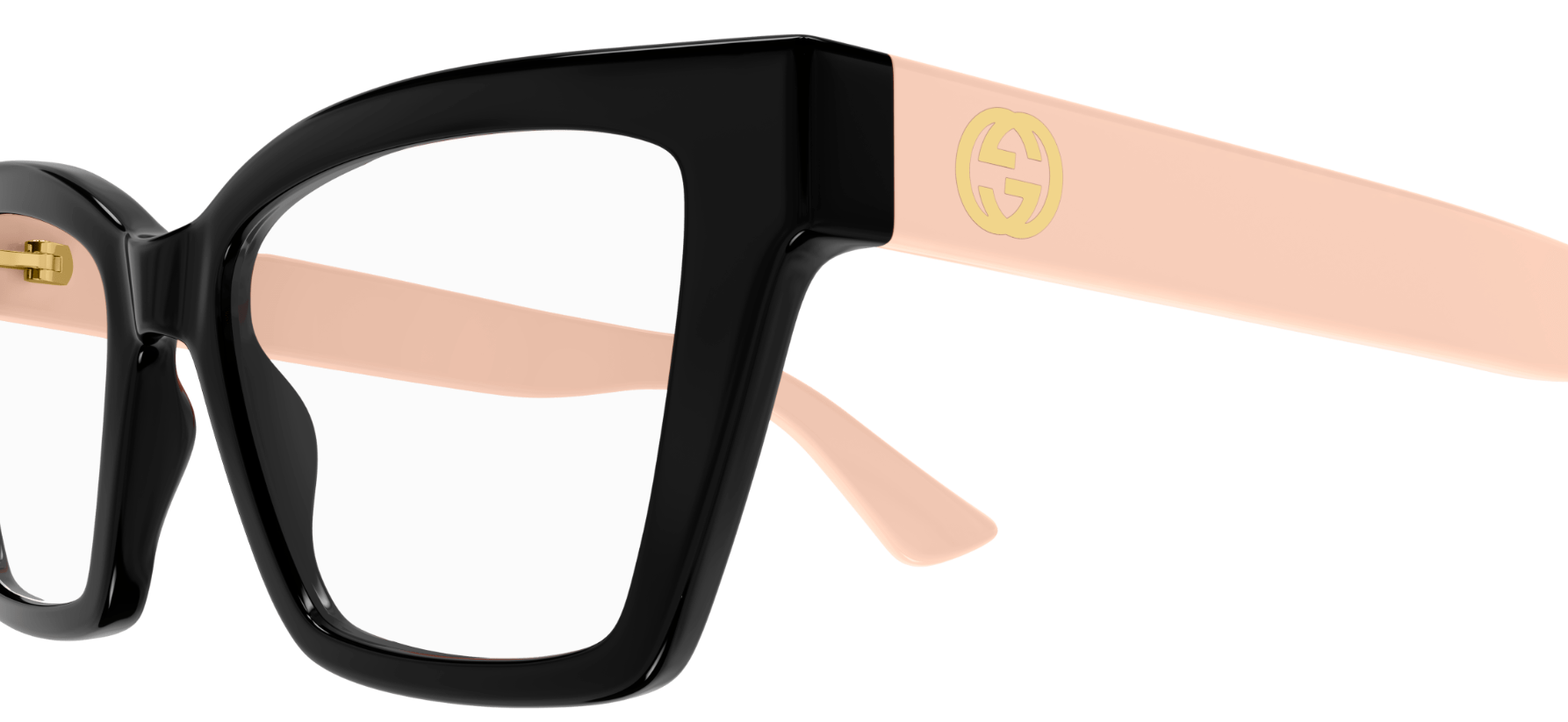 Gucci GG Logo GG1715O Prescription Glasses