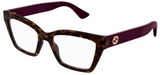 Gucci GG Logo GG1715O Prescription Glasses