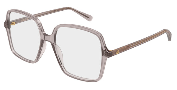 Gucci Logo GG1003O Eyeglasses