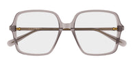 Brillen op sterkte Gucci Logo GG1003O