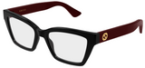 Gucci GG Logo GG1715O Prescription Glasses