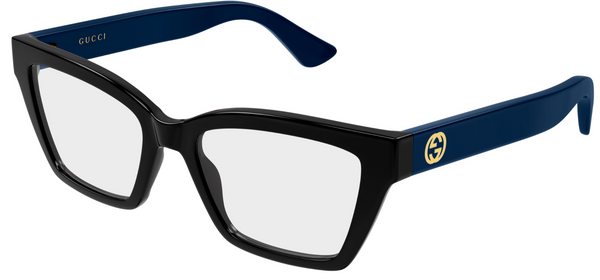 Lunettes de vue Gucci GG Logo GG1715O