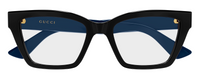 Gucci GG Logo GG1715O Prescription Glasses
