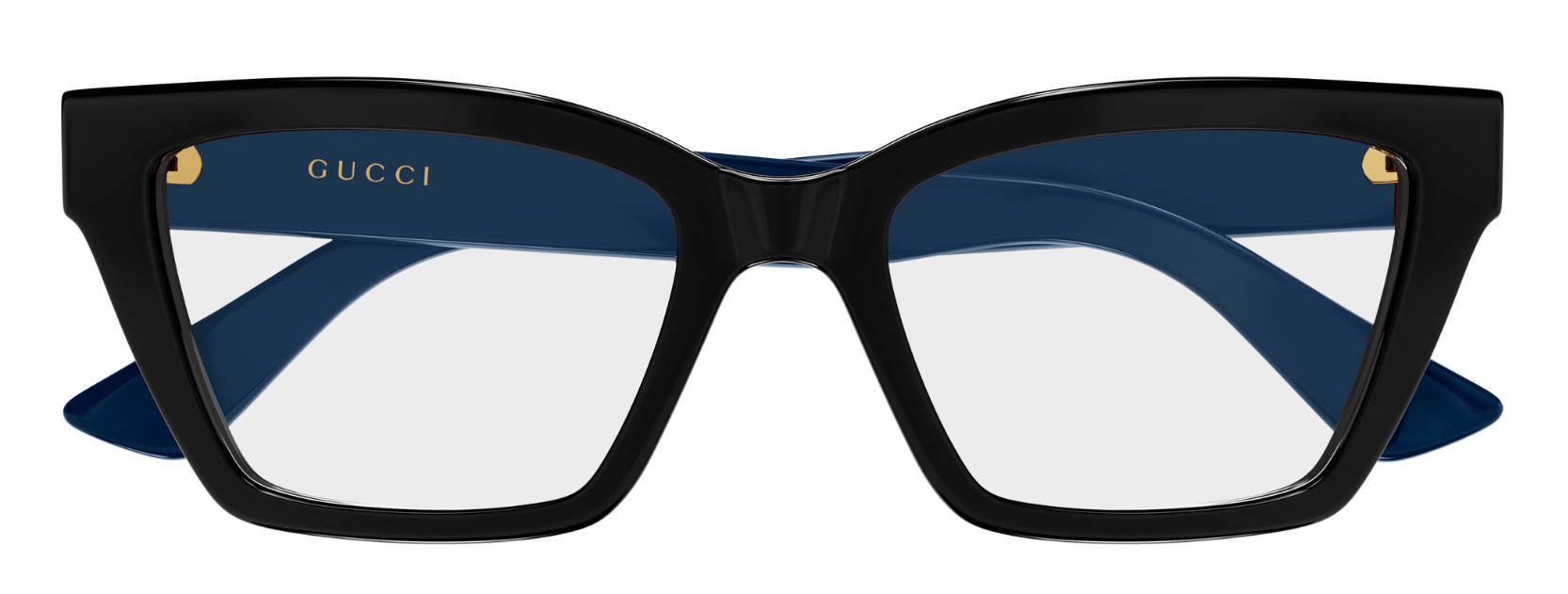 Gucci GG Logo GG1715O Prescription Glasses