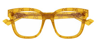 Brille Gucci Logo GG0958O