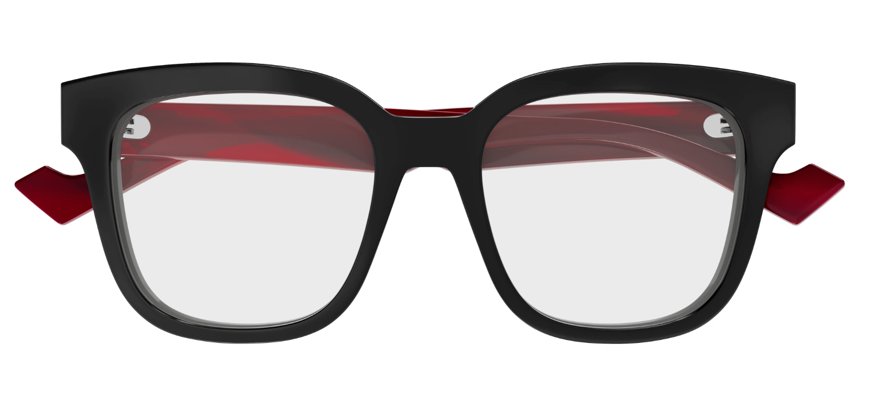 Brille Gucci Logo GG0958O