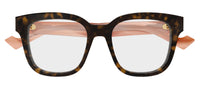 Brille Gucci Logo GG0958O