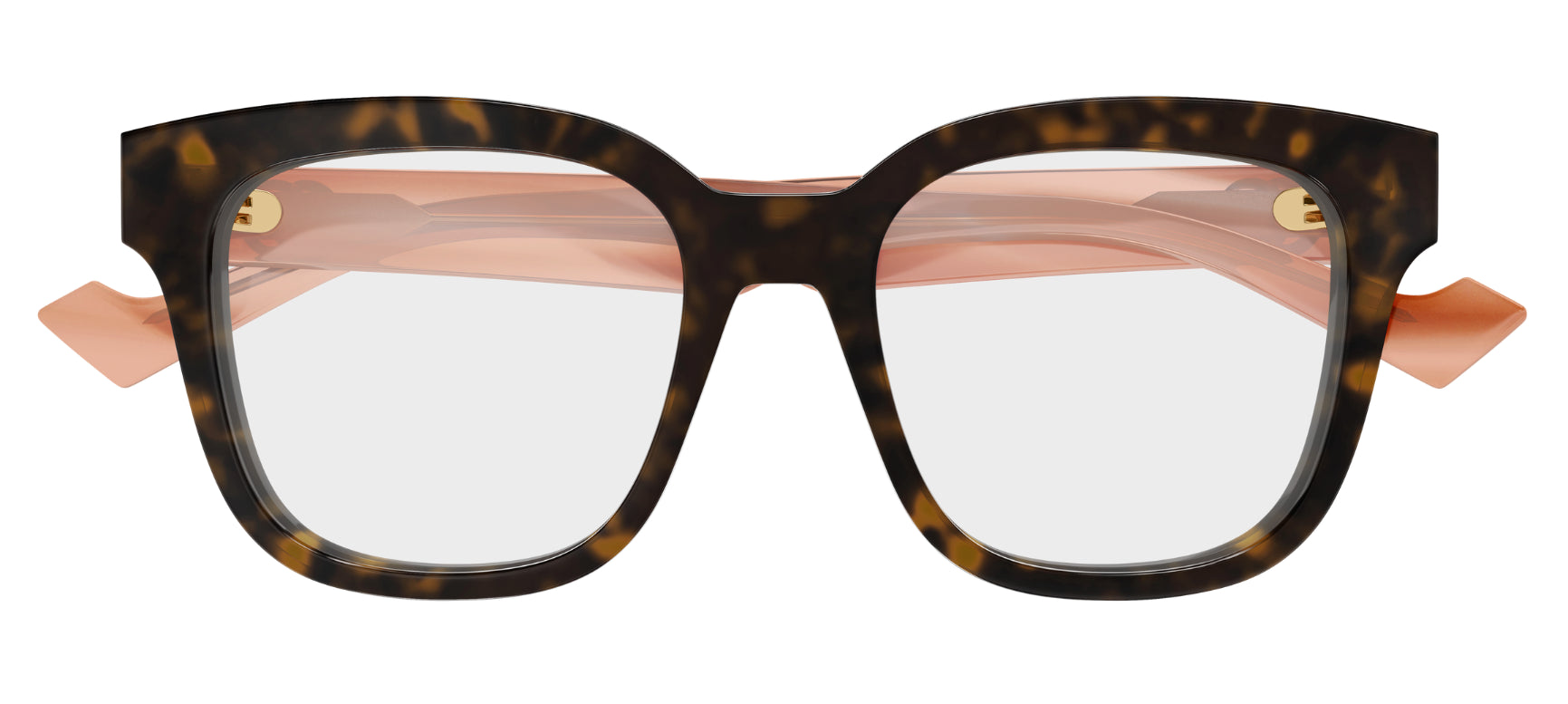 Brille Gucci Logo GG0958O