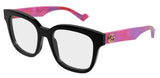 Lunettes de vue Gucci Logo GG0958O