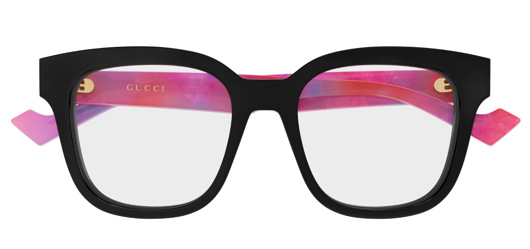Brille Gucci Logo GG0958O