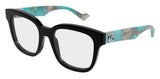 Lunettes de vue Gucci Logo GG0958O