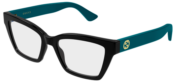 Lunettes de vue Gucci GG Logo GG1715O