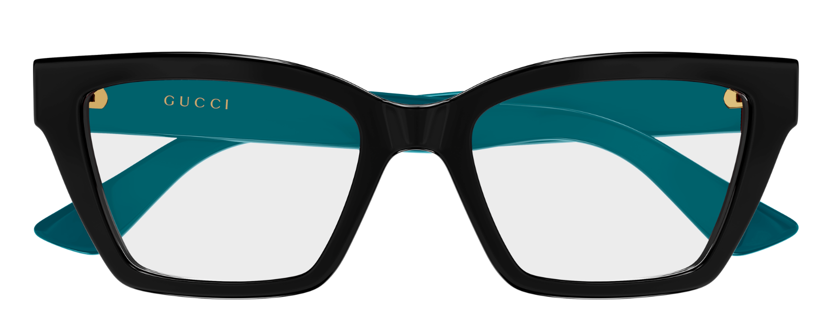Gucci GG Logo GG1715O Prescription Glasses