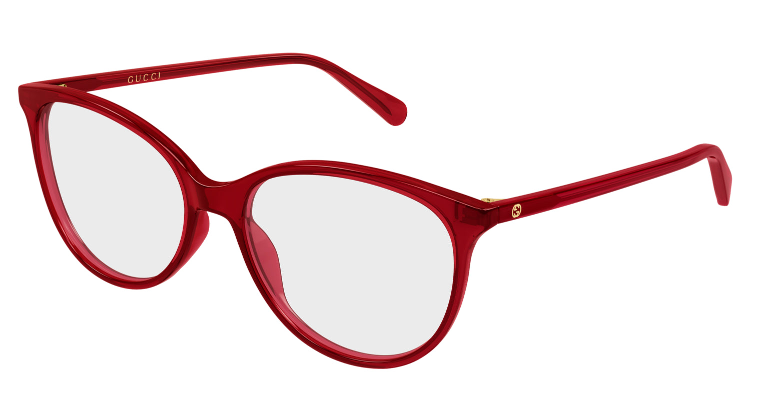 Gucci Sehbrille Logo GG0550O