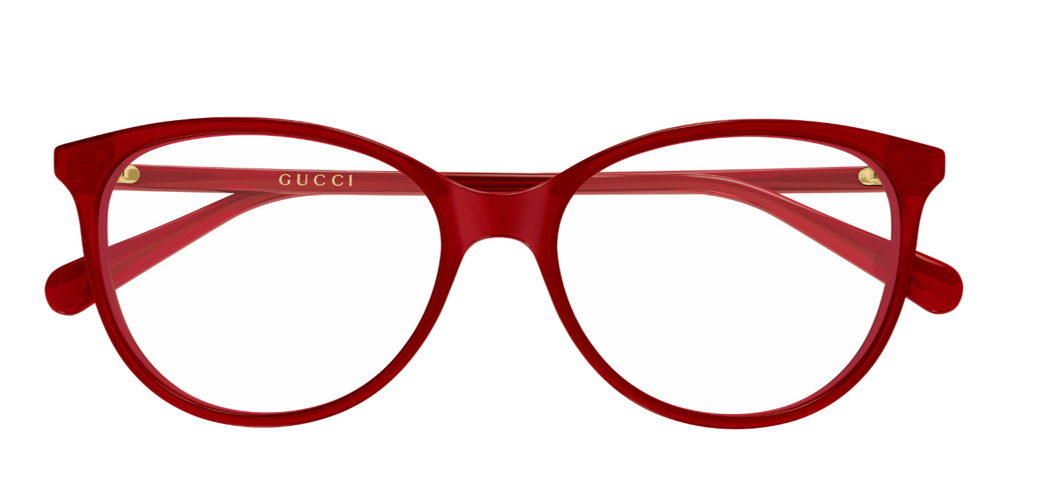Gucci Sehbrille Logo GG0550O