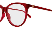Gucci Sehbrille Logo GG0550O