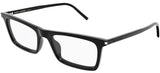 Lunettes de vue Saint Laurent Corner Angle SL 890 BETTY THIN OPT