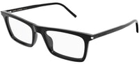 Optische Brille Saint Laurent Corner Angle SL 890 BETTY THIN OPT