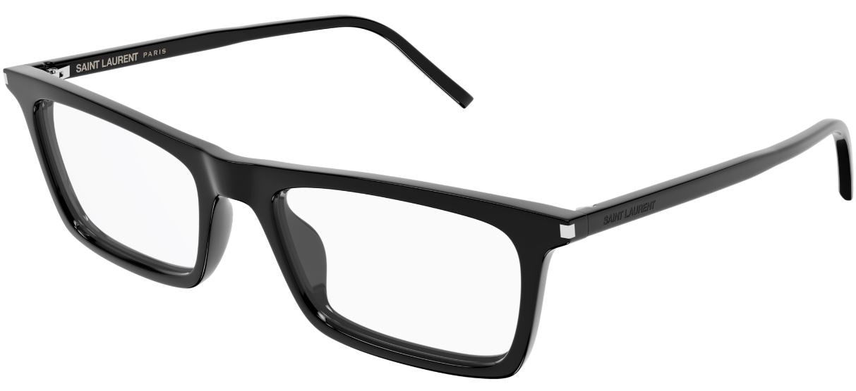 Optische Brille Saint Laurent Corner Angle SL 890 BETTY THIN OPT