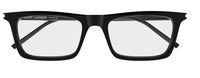 Optische Brille Saint Laurent Corner Angle SL 890 BETTY THIN OPT