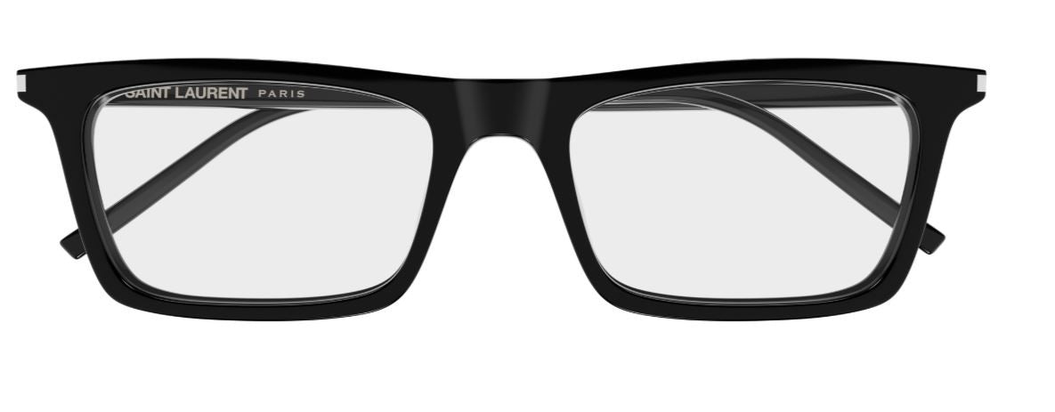 Optische Brille Saint Laurent Corner Angle SL 890 BETTY THIN OPT