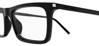 Optische Brille Saint Laurent Corner Angle SL 890 BETTY THIN OPT