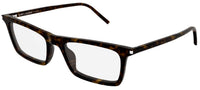 Optische Brille Saint Laurent Corner Angle SL 890 BETTY THIN OPT
