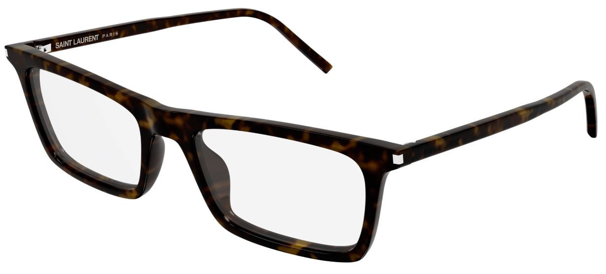 Optische Brille Saint Laurent Corner Angle SL 890 BETTY THIN OPT