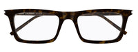 Optische Brille Saint Laurent Corner Angle SL 890 BETTY THIN OPT