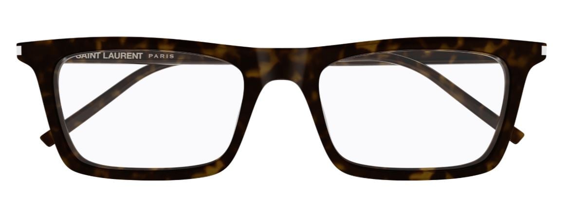 Optische Brille Saint Laurent Corner Angle SL 890 BETTY THIN OPT