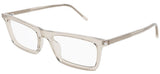 Lunettes de vue Saint Laurent Corner Angle SL 890 BETTY THIN OPT