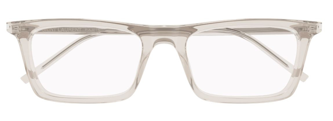 Optische Brille Saint Laurent Corner Angle SL 890 BETTY THIN OPT