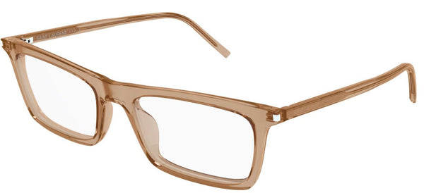 Bril Saint Laurent Corner Angle SL 890 BETTY THIN OPT