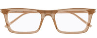 Optische Brille Saint Laurent Corner Angle SL 890 BETTY THIN OPT