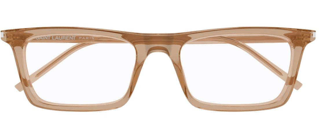 Optische Brille Saint Laurent Corner Angle SL 890 BETTY THIN OPT