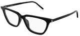 Lunettes de vue Saint Laurent Corner Angle SL 889 SULPICE THIN OPT
