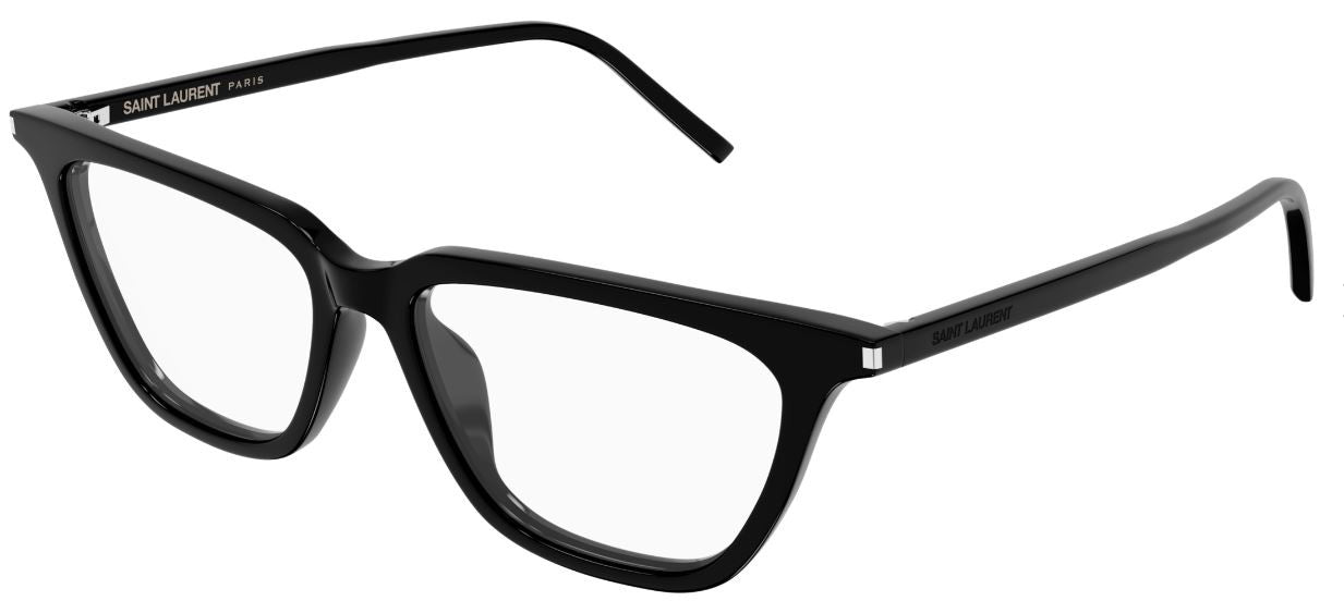 Korrektionsbrille Saint Laurent Corner Angle SL 889 SULPICE THIN OPT